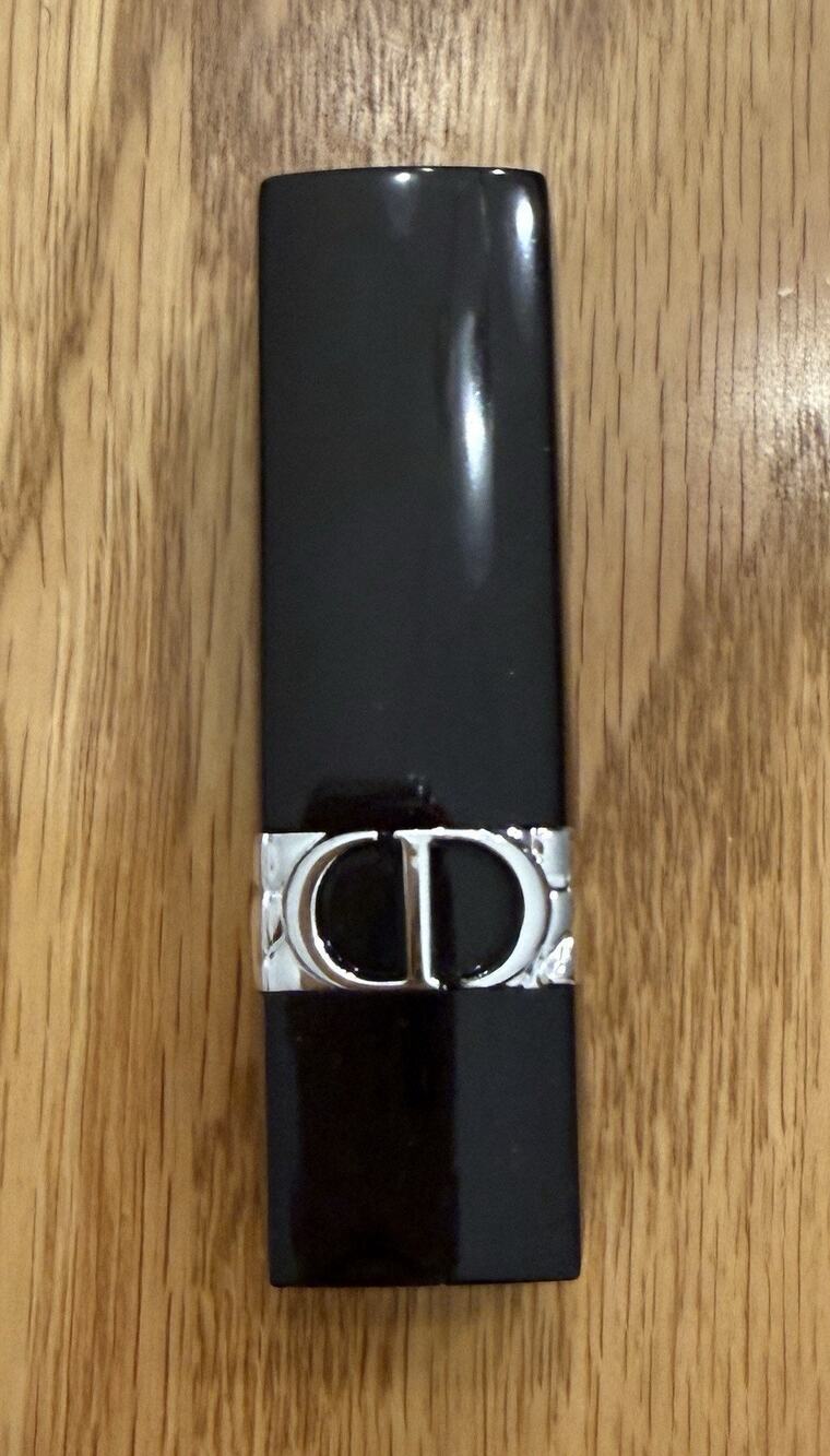 Dior Rouge Dior 720 Icone Satin Couture Lipstick 3.5g New In Box